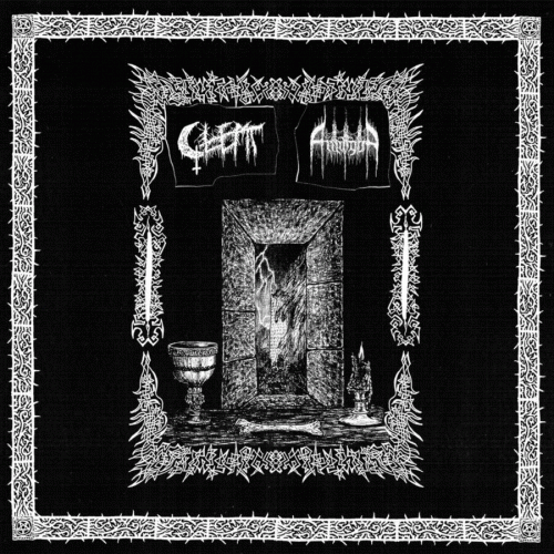 Amargor : Glemt - Amargor